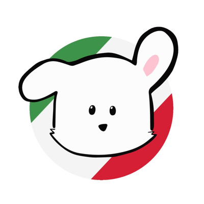 episode 🇮🇹 Testo: Ogni giorno Scotty fa le pulizie (parlare delle faccende domestiche) artwork