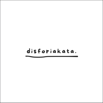 disforiakata