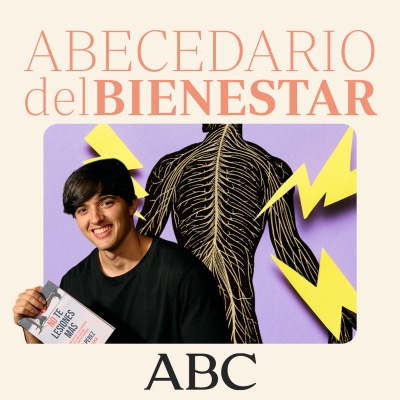 episode Me duele la espalda, el cuerpo, las rodillas... ¡Todo el cuerpo! Buscamos soluciones con @fisioteduca artwork