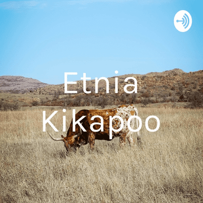 Etnia Kikapoo