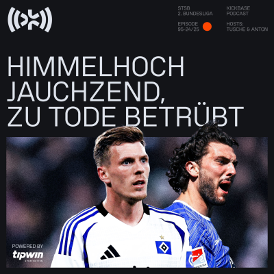 episode Himmelhoch jauchzend, zu Tode betrübt artwork