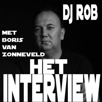episode DJ Rob (Parkzicht) artwork