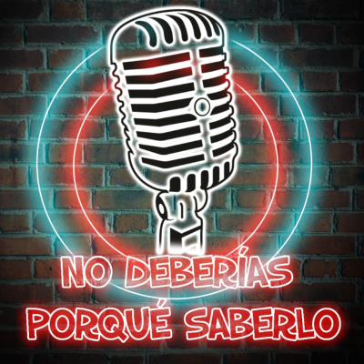 No deberias porque saberlo