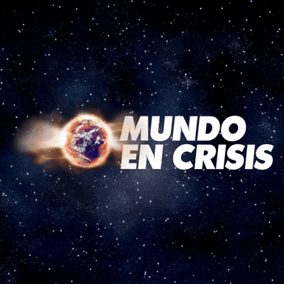 episode Episodio 1 - Crisis en Venezuela artwork