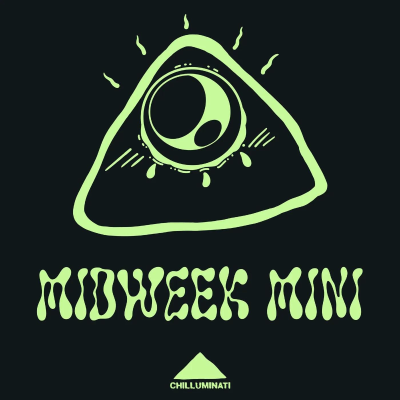 episode Midweek Mini: Space Continues to Baffle artwork