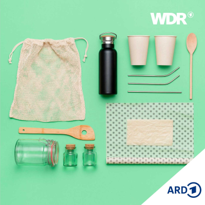 episode Unverpackt - Schwarze Komödie über Green Capitalism artwork