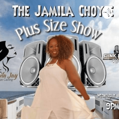 Jamila Jay Plus Size Girl Talk