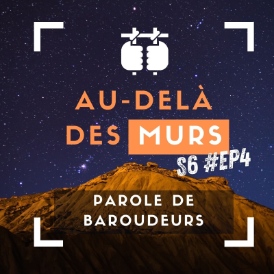 episode Changer de vie après le voyage artwork