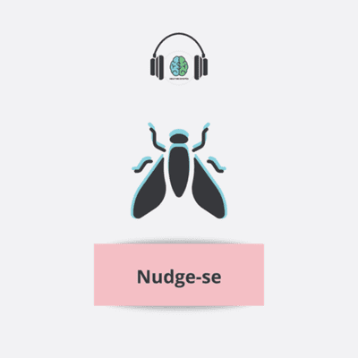 episode NUDGE-SE artwork