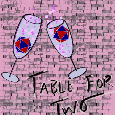 Table For Two