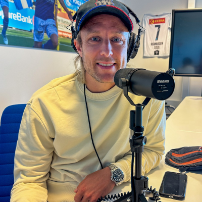 episode RBK-legenden legger opp: - Godt å kunne si det artwork