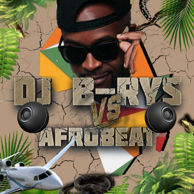 episode Afro / Dancehall Summer Vibes 2K18 artwork
