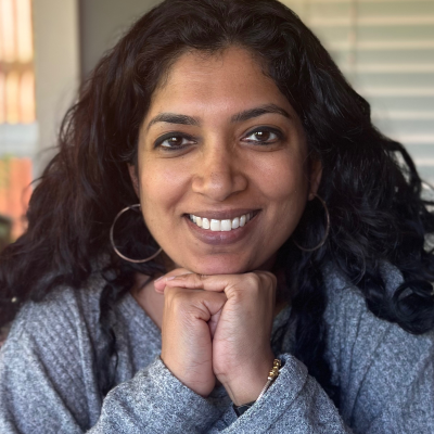 episode 185. Disability Pride and Self-Worth with Vaish Sarathy artwork