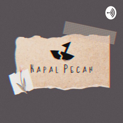 episode WHO I AM artwork