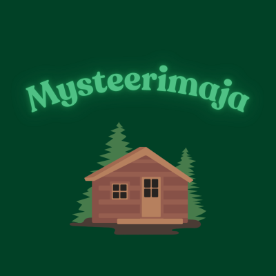 Mysteerimaja