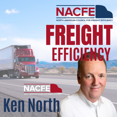 episode Ep. 109: Ken North – NACFE artwork