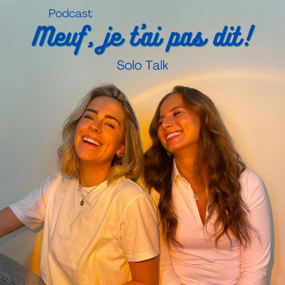 episode #127 - Masteriser le détachement : Nat's Talk artwork
