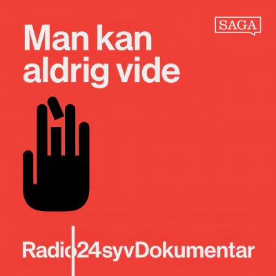 Man kan aldrig vide