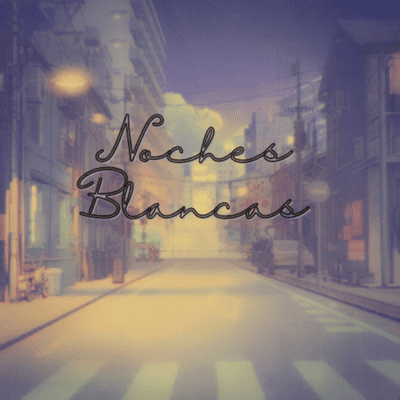 episode Reseña Noches Blancas artwork