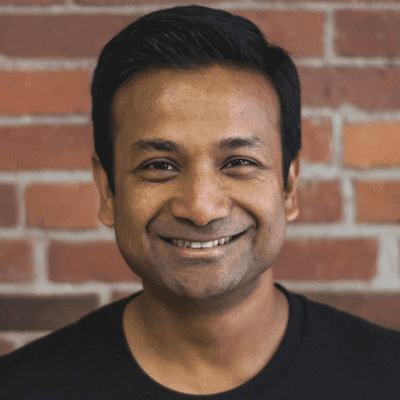 episode Tukan Das, CEO of LeadSift, on Technical Cofounders' Lessons Learned artwork