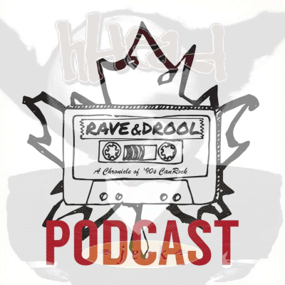 episode EP77: hHead - Noah Mintz artwork