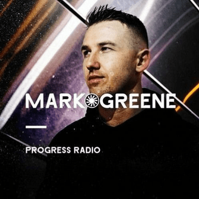 episode Progress Radio #098 artwork