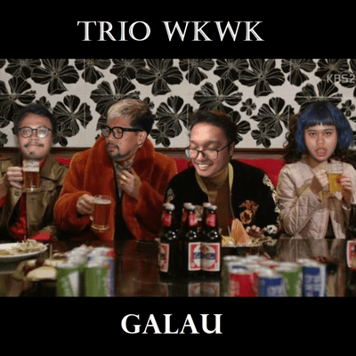 episode Galau Merana Karena Cinta artwork
