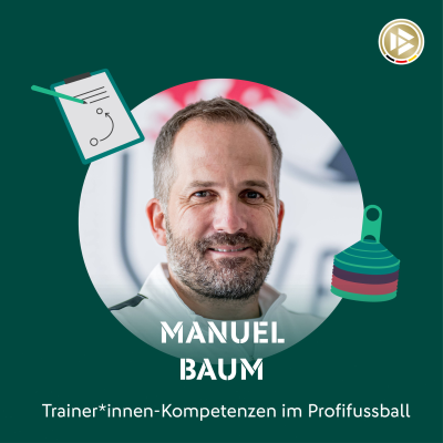 episode S2F4: Manuel Baum artwork