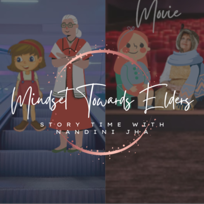 episode Episode 4 - Motivational Stories - Mindset Towards Elders artwork