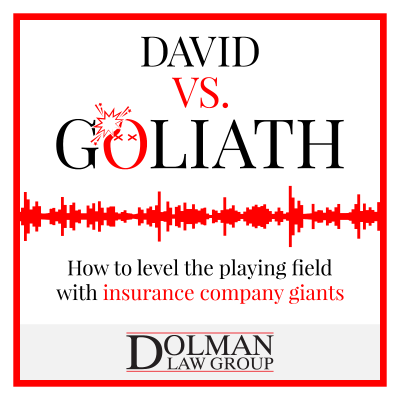 David vs. Goliath