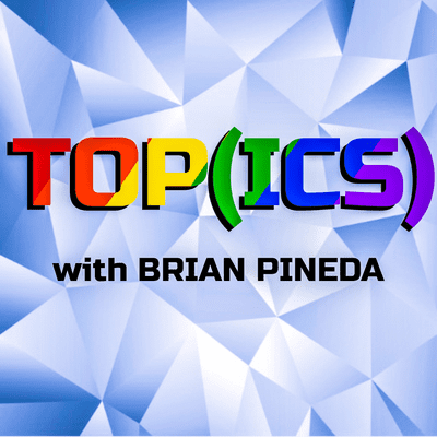 episode My Top 5 Q-Tube Videos artwork