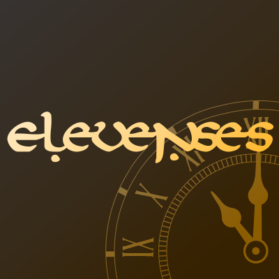 episode Elevenses – Episode 2 : Revised Shores artwork