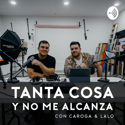 episode E.89 - Recorte de Presupuestos artwork