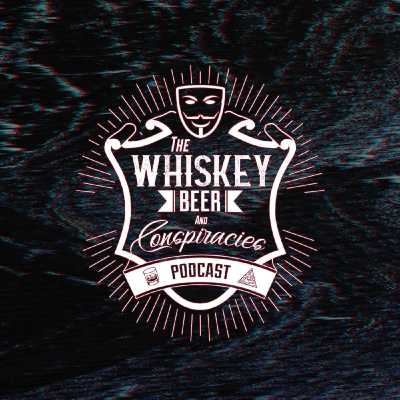 episode #118 "Have a plan to kill everyone, but be kind" with Larry "The Bearded Black Cowboy" Stevenson artwork