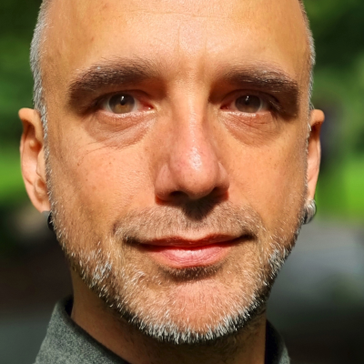 episode From Uta Hagen to Higher Education: Challenging privilege and exclusion in acting and academia with Onur Orkut artwork