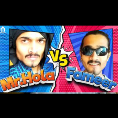 episode Bade dino baad aya hu artwork