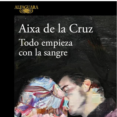 episode La biblioteca | Aixa De la Cruz hace su particular pacto de sangre con la Biblioteca de Hoy por Hoy artwork