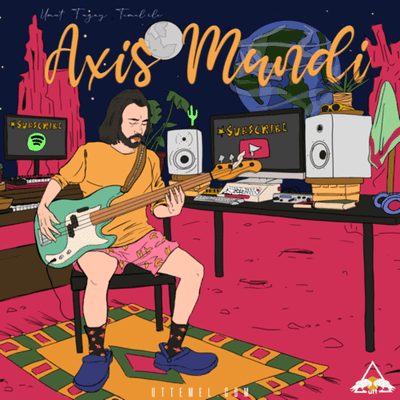 Axis Mundi