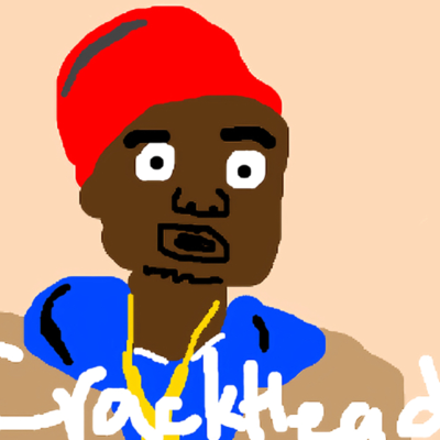 episode Convo with crackhead JuJu artwork