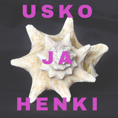 episode Jakso 6: Usko ja henki artwork