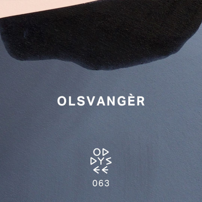 episode Oddysee 063 | 'Heaven Knows' by Olsvangèr artwork