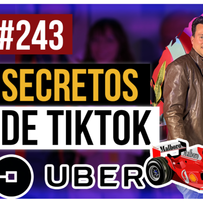 episode ✨Cómo triunfar en TikTok - NLC 243 artwork