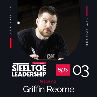 episode Griffin Reome artwork