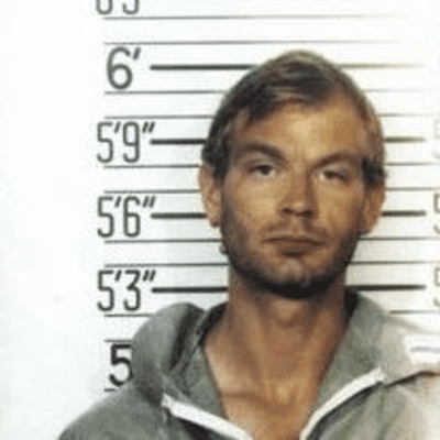 episode Jeffrey Dahmer - The Milwaukee Cannibal artwork
