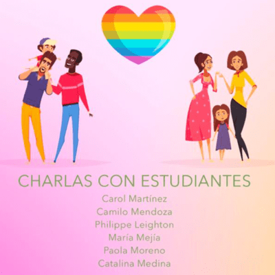 episode Podcast debate universitario sobre la adopción homoparental artwork