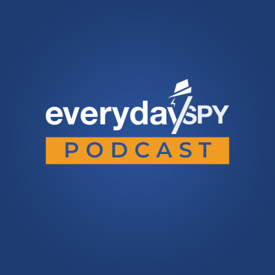 episode The Psychology of Winning: How CIA Trains Spies to Achieve Any Objective artwork