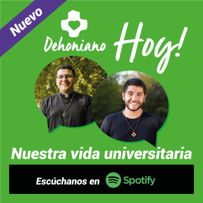 episode Nuestra vida universitaria artwork