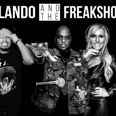 Freakshow Daily Podcast