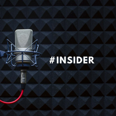 Insider #140: Von den goldenen Zeiten zur Eiszeit - Live-Podcast vom Digitale Leute Summit