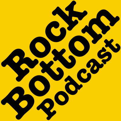 Imagen de portada del espectáculo RockBottom Channel